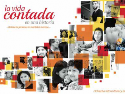 Picture from JMDI Success Stories Ecuador
