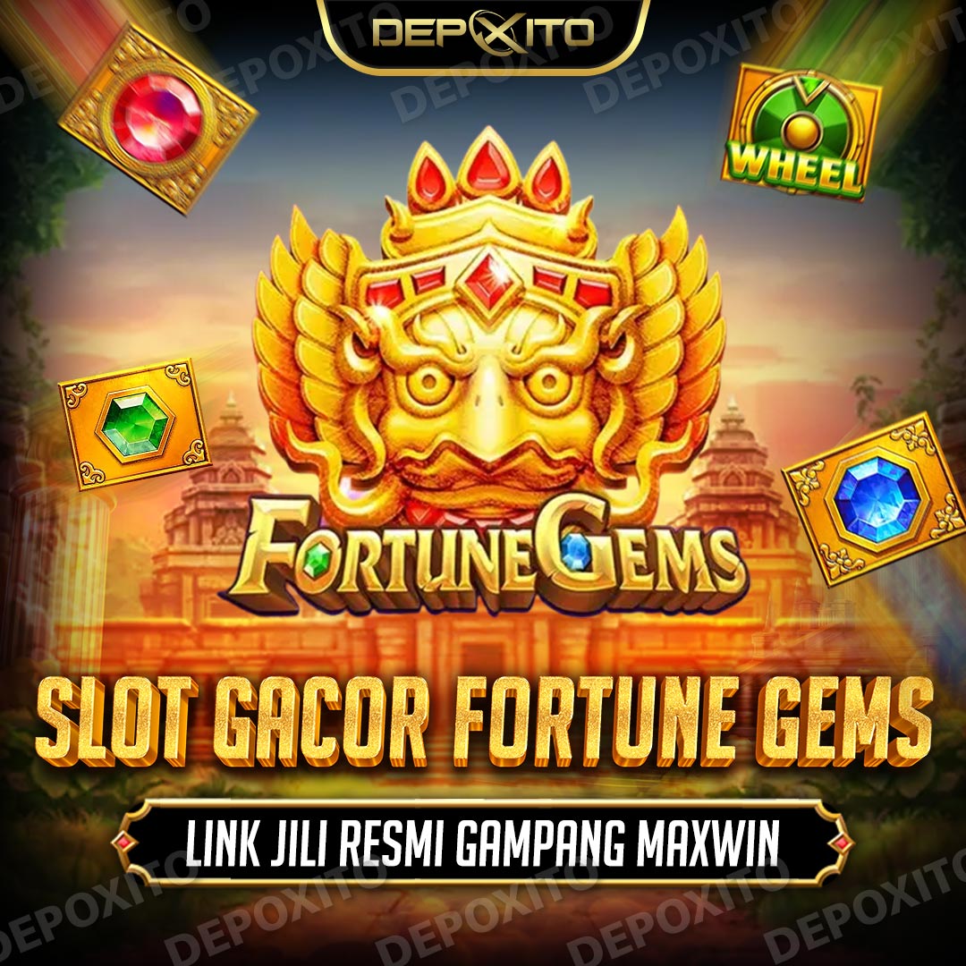 Fortune Gems 