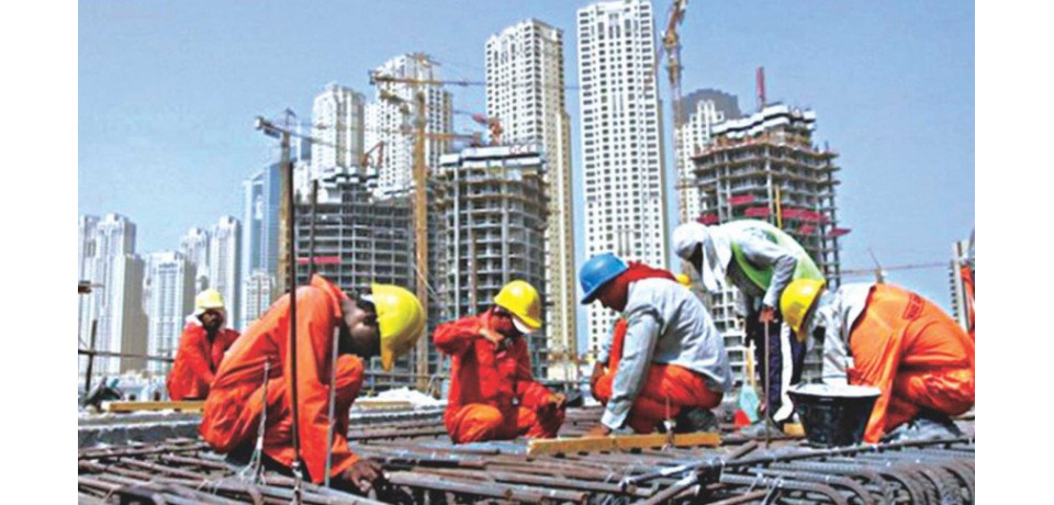 Migrant workers have a significant contribution in Bangladesh’s progress.