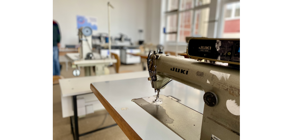 image of sewing machines 