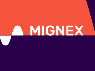 MIGNEX logo