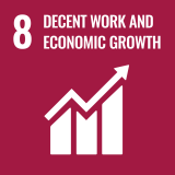 SDG 8: Decent Work
