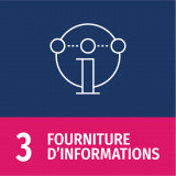 Objectif 3: Fourniture d'Informations
