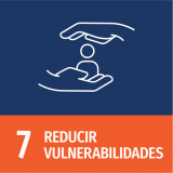 Objetivo 7: Reducir Vulnerabilidades 