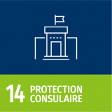 Objectif 14: Protection Consulaire 