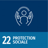 Objectif 22: Protection Sociale 